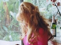 Charo Is Not A Ditzy Cuchi-Cuchi Woman, She Only Plays One. She Is A Very Serious Guitarist.