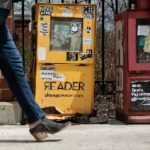 Chicago Reader, The City’s Alt-Weekly, Can Now Become Nonprofit As Co-Owner Steps Away