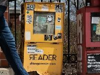 Chicago Reader, The City’s Alt-Weekly, Can Now Become Nonprofit As Co-Owner Steps Away