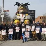 A Settlement May End The Strike At Chicago’s PBS Station