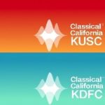 California’s Two Biggest Classical Music Radio Stations Join Forces, Rebrand, And Refocus