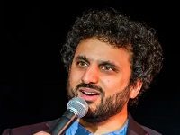 Standup Comedians Say Audience Behavior Just Keeps Getting Worse