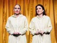 Confessional Theatre Is Having A Big Moment Just Now. Why So?