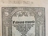 More Evidence That Shakespeare Was An Inveterate Plot-Stealer