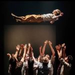 Dance Salad, A Festival “Born In Brussels, Brought Up In Houston”