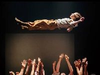 Dance Salad, A Festival “Born In Brussels, Brought Up In Houston”