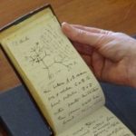 Charles Darwin’s Notebooks Mysteriously Returned After Years Missing