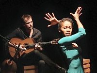 “Decolonizing Flamenco”: Black Artists Illuminate The African Roots Of The Quintessentially Spanish Dance Form