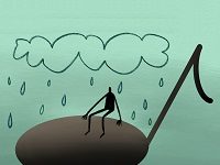 Why Do People Lose Interest In Music When They’re Depressed?