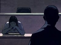 “A Disconcerting Level Of Disconnection” As College Students Return To Campus In Person