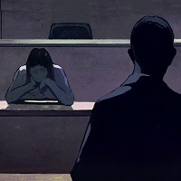 “A Disconcerting Level Of Disconnection” As College Students Return To Campus In Person