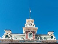 If Florida Wants To Take Away Disney World’s Special Status, It Has To Pay Off Disney World’s Bond Debt, Say Attorneys