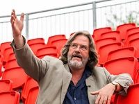 Royal Shakespeare Co. Artistic Director Gregory Doran Steps Down For Good