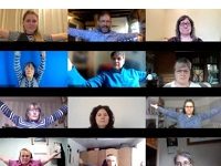 English National Opera’s Online Breathing Lessons Help Long-COVID Sufferers: Study