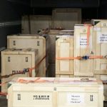 Enforcing EU Sanctions, Finland Impounds $46 Million Worth Of Art Headed To Russia