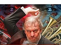 What Alexei Navalny’s Investigation Into Valery Gergiev’s Finances Found