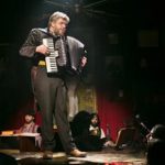 Creator Of “Natasha, Pierre & The Great Comet Of 1812” Sues Producer For Unpaid Royalties