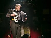 Creator Of “Natasha, Pierre & The Great Comet Of 1812” Sues Producer For Unpaid Royalties