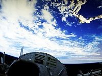 A Brief History Of IMAX