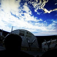 A Brief History Of IMAX