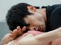 How Intimacy Directors Work In Ballet