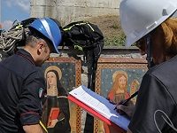Italy’s “Monuments Men”-Style Task Force Has A New Deal With UNESCO