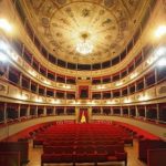 Hundreds Of Italy’s Historic Theatres Are Closed And Becoming Derelict