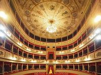 Hundreds Of Italy’s Historic Theatres Are Closed And Becoming Derelict