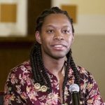 Jeremy O. Harris Wants Audience Members To Come Into His Plays Blind