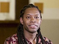 Jeremy O. Harris Wants Audience Members To Come Into His Plays Blind