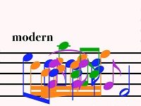 In Which John McWhorter Discovers That New Classical Music Does Not Have To Be Ugly