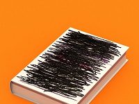 “Recreational Puritanism”: A Warning To Right-Wing Book Banners About Their Battle Against The Woke Left