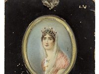 A Group Of Napoleon’s Personal Effects, Stolen Years Ago, Were Found On eBay