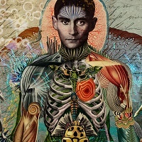 Franz Kafka, Inveterate Hypochondriac