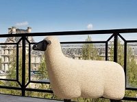 A Paris Curator Is Auctioning Off Lalanne Sculptures To Help Pay For An Expansion Of The Musée d’Orsay