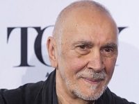 Frank Langella Fired From Netflix Miniseries “The Fall Of The House Of Usher”