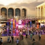 For This Summer, At Least, Lincoln Center Is Replacing The Mostly Mozart Festival
