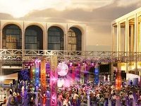 For This Summer, At Least, Lincoln Center Is Replacing The Mostly Mozart Festival