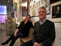 Studio Space For $1 Per Square Foot — Where? And How Is It Possible