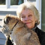 “Sarah, Plain and Tall” Author Patricia MacLachlan Dead At 84