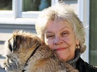 “Sarah, Plain and Tall” Author Patricia MacLachlan Dead At 84