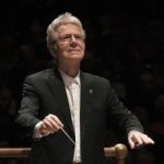 World War II Killed 20th-Century Classical Music, Says Conductor John Mauceri