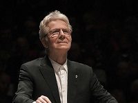 World War II Killed 20th-Century Classical Music, Says Conductor John Mauceri