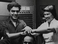 Mills College, Where American Avant-Garde Music Got Wild (And Ultimately Kinda Cool)