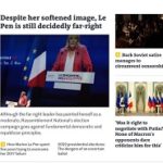 Le Monde Launches An English-Language Version