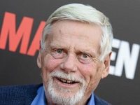 Actor Robert Morse Dead At 90