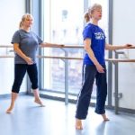 Scottish Ballet Develops A New Therapy Program For MS Patients