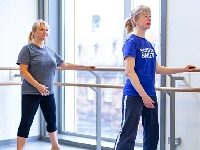 Scottish Ballet Develops A New Therapy Program For MS Patients