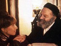 Nehemiah Persoff, Ubiquitous Character Actor, Dead At 102