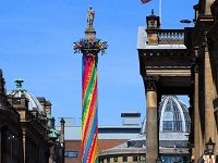 Can An Old Industrial City In England’s Northeast Produce A Rival To The Edinburgh Fringe?